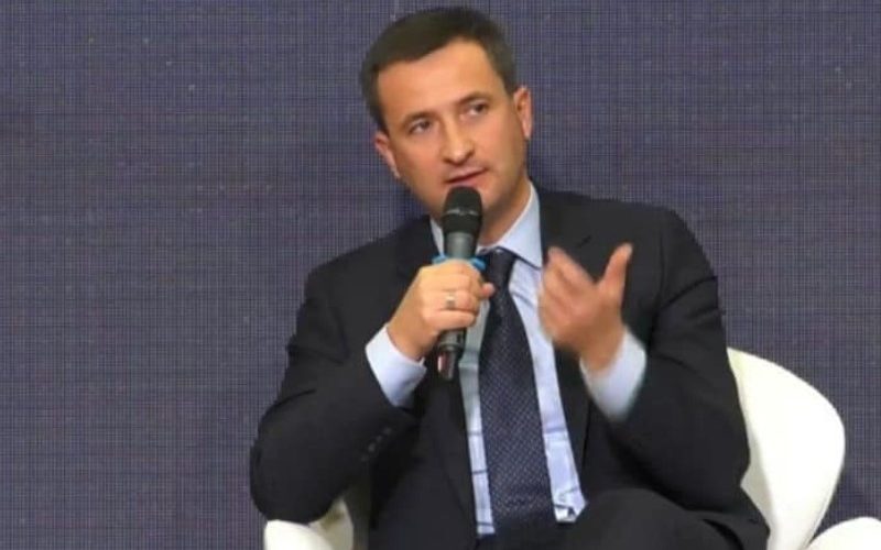 “АМПУ” готує нову версію фінплану на 2022 рік із масштабними комплексними проєктами розвитку акваторій, – Олександр Голодницький